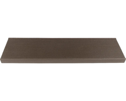 Lame de terrasse en composite bois-polymère