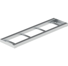 Metall Waschbeckenunterschrank Gestell