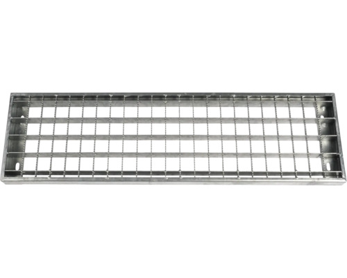 Caillebotis métallique