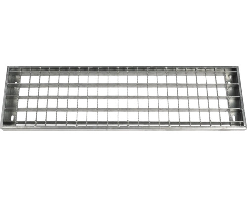 Caillebotis métallique pour l''extérieur