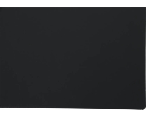 Rechteckige Arbeitsplatte