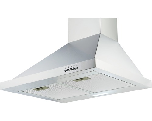 Hotte aspirante pour la cuisine