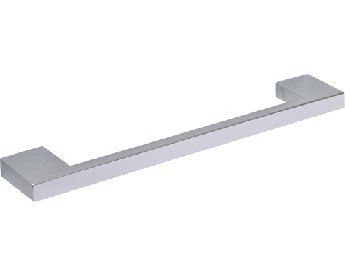 Poignée de meuble en métal