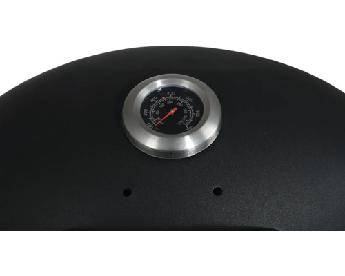 Grillthermometer zur Temperaturmessung