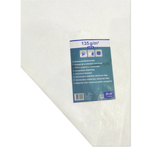 Universal Abdeckvlies 135 Gramm pro Quadratmeter