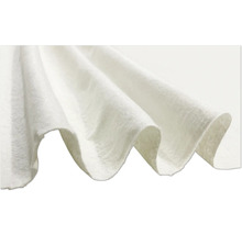 Weiches, gefaltetes Handtuch