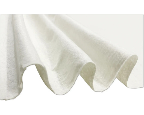 Weiches, gefaltetes Handtuch