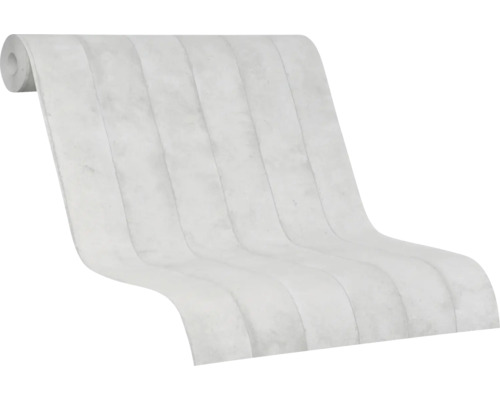 Rouleau de papier peint avec motif rayé