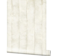 Rouleau de papier peint avec motif de bandes de bois
