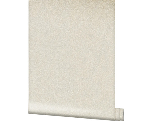 Papier peint intissé 31622 Avalon Structure marron beige Rouleau de papier peint avec une texture fine