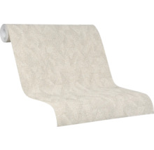 Rouleau de papier peint avec motif graphique