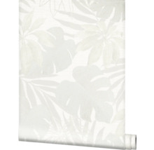 Papier peint intissé 31603 Avalon Floral beige clair