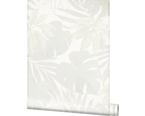 Vliestapete 31603 Avalon Floral hellbeige