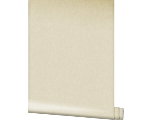 Papier peint intissé 31628 Avalon uni marron beige