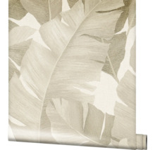 Papier peint intissé 31625 Avalon Floral beige