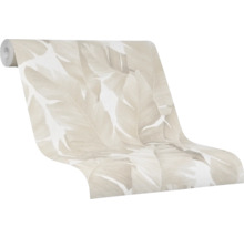 Papier peint intissé 31625 Avalon Floral beige