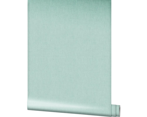 Papier peint intissé 31630 Avalon uni vert