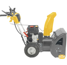 Schneefräse zur Schneeräumung