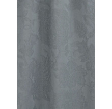 Tissu à motif floral