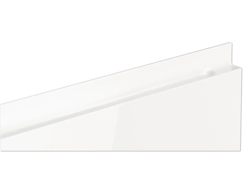 Gros plan d''un meuble blanc