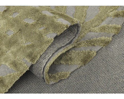 Tapis avec motif géométrique