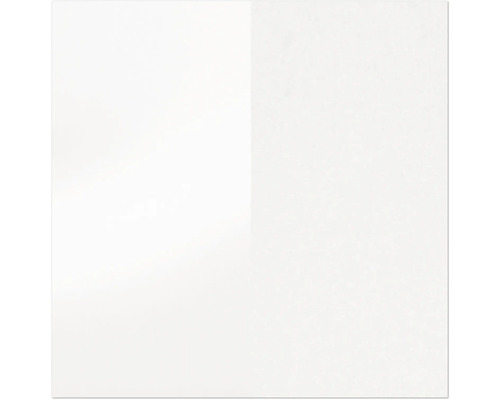 Panneau de construction rectangulaire clair