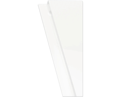 Profilé en plastique