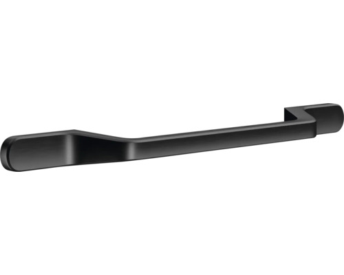 Poignée de meuble noire