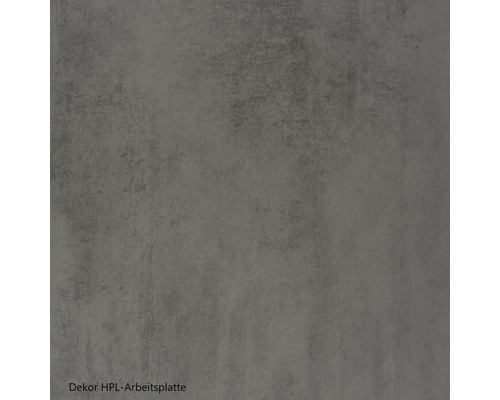 Plan de travail HPL décor