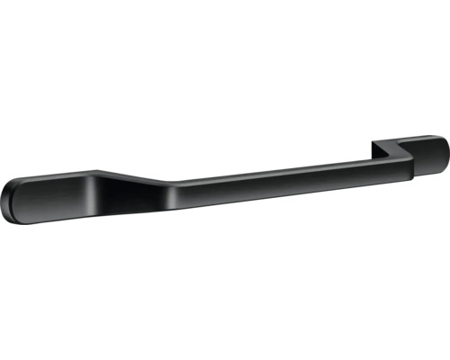 Poignée de meuble noire