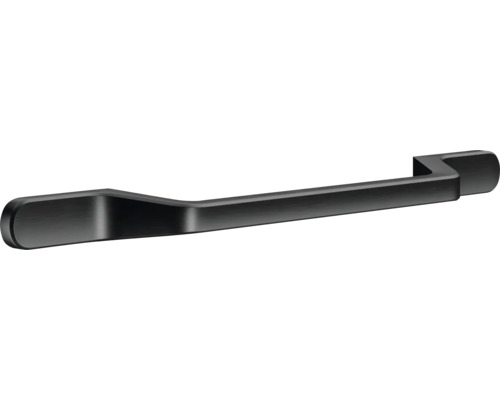 Poignée de meuble noire