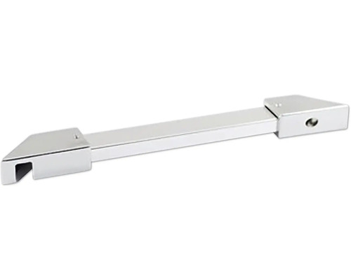 Metallischer Gerätehalter