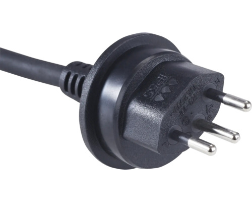 Prise Schuko avec câble