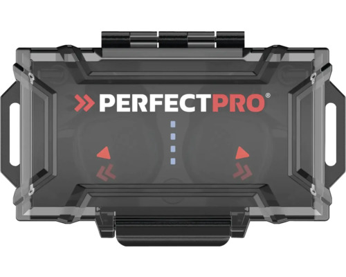 Perfectpro Baustellenradio-Schutzhülle