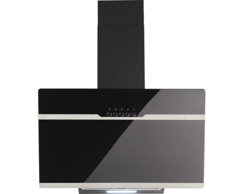 Hotte aspirante pour la cuisine