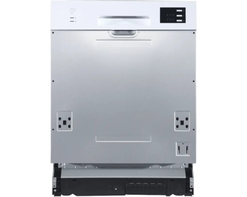 Lave-vaisselle pour installation de cuisine