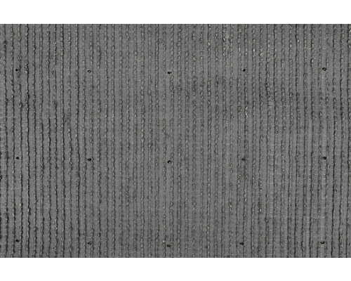 Vue détaillée du gazon synthétique