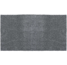 Kunstrasen Mandy mit Drainage 15 mm anthrazit 200x300 cm