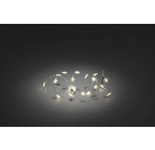 Guirlande lumineuse en forme d''étoile pour l''intérieur