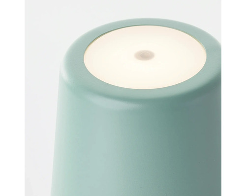 Lampe de table avec lumière