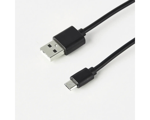 Câble USB-A vers micro USB