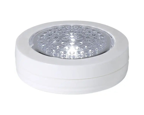 Runde LED Unterbauleuchte