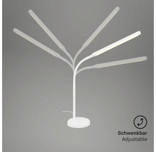 Verstellbare LED Stehleuchte