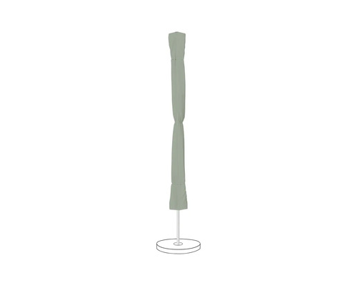 Housse de protection pour parasol