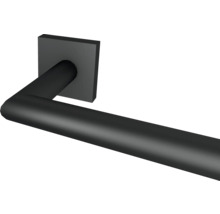 Handtuchhalter aus Metall zur Wandmontage