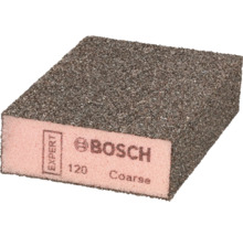 Schleifblock Körnung 120 der Marke Bosch