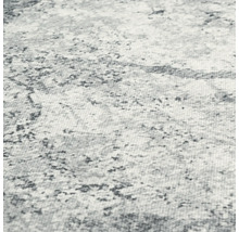 Vue détaillée d''un tapis à motifs