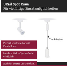 URail Spot Runa für vielfältige Einsatzmöglichkeiten