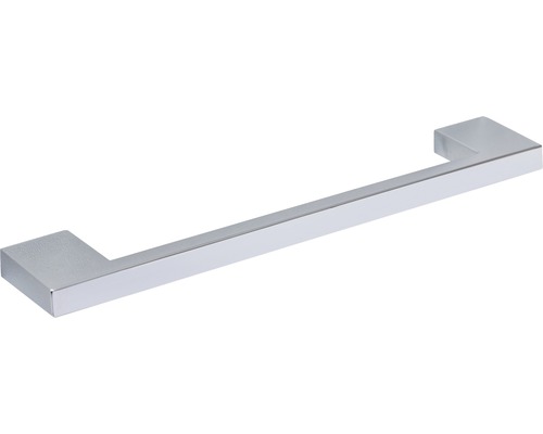 Poignée de meuble en métal