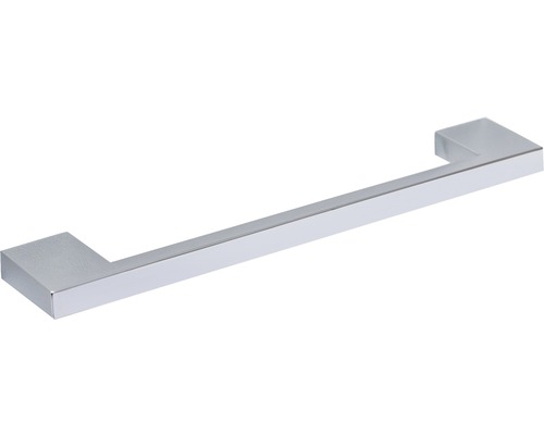 Poignée de meuble en métal